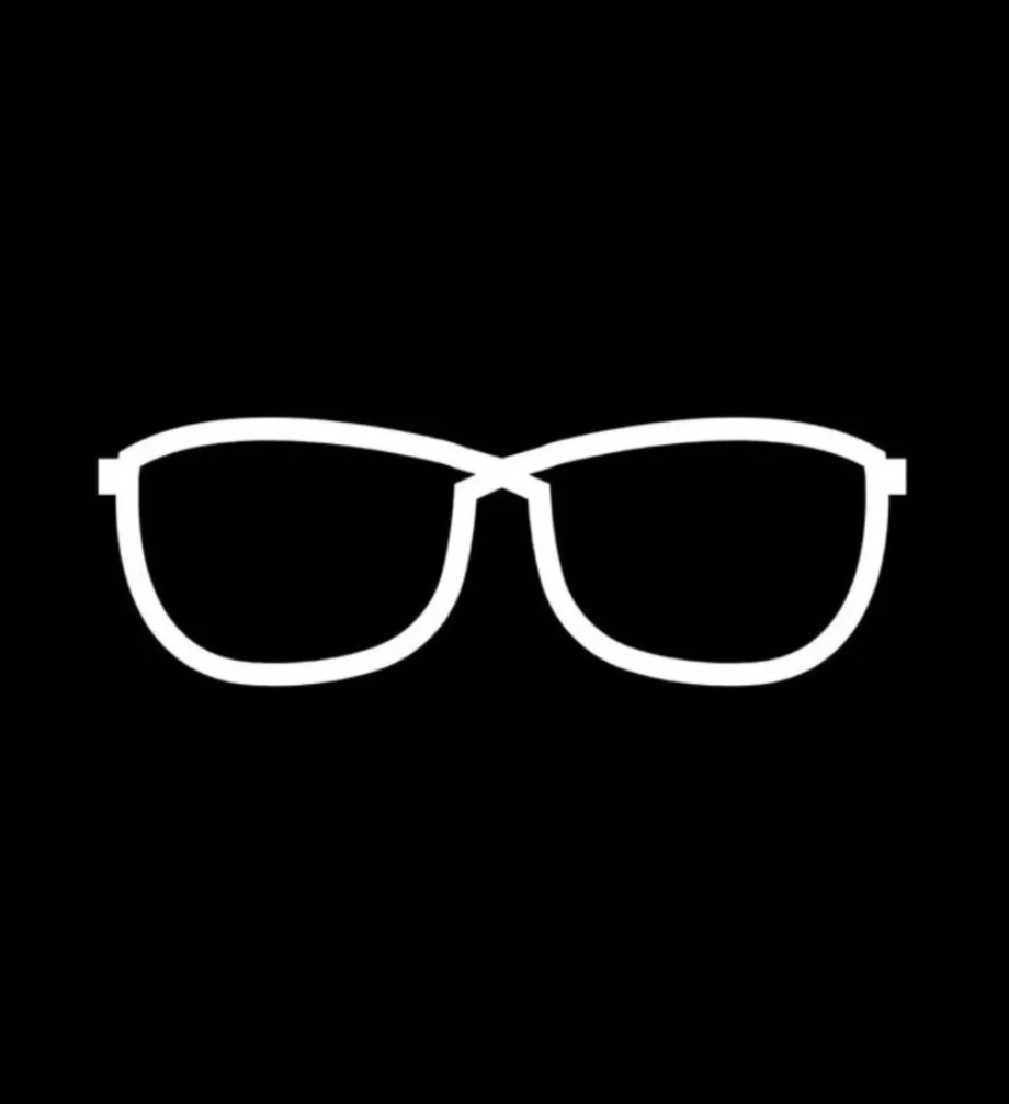 D3SIGHNER GLSSES VNDER