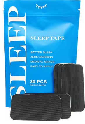 Sleep Tape