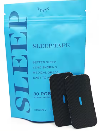 Sleep Tape