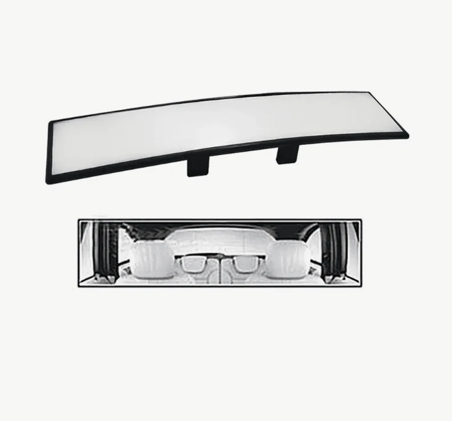 Car HD Rearview Mirror