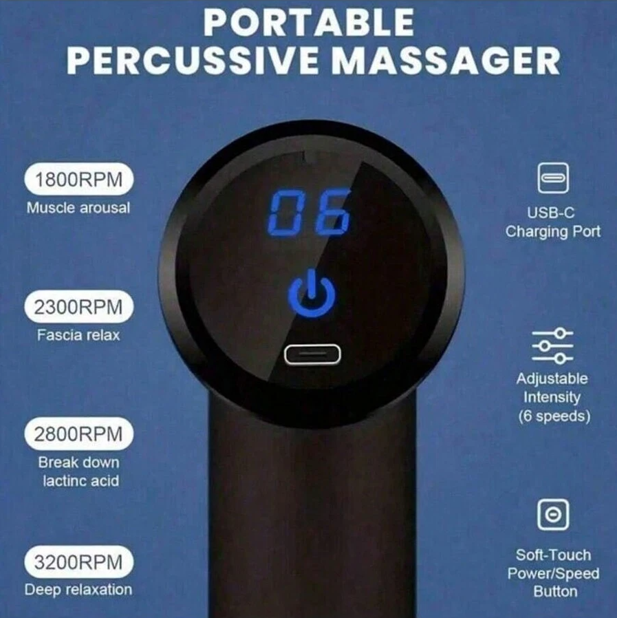 Massage Gun