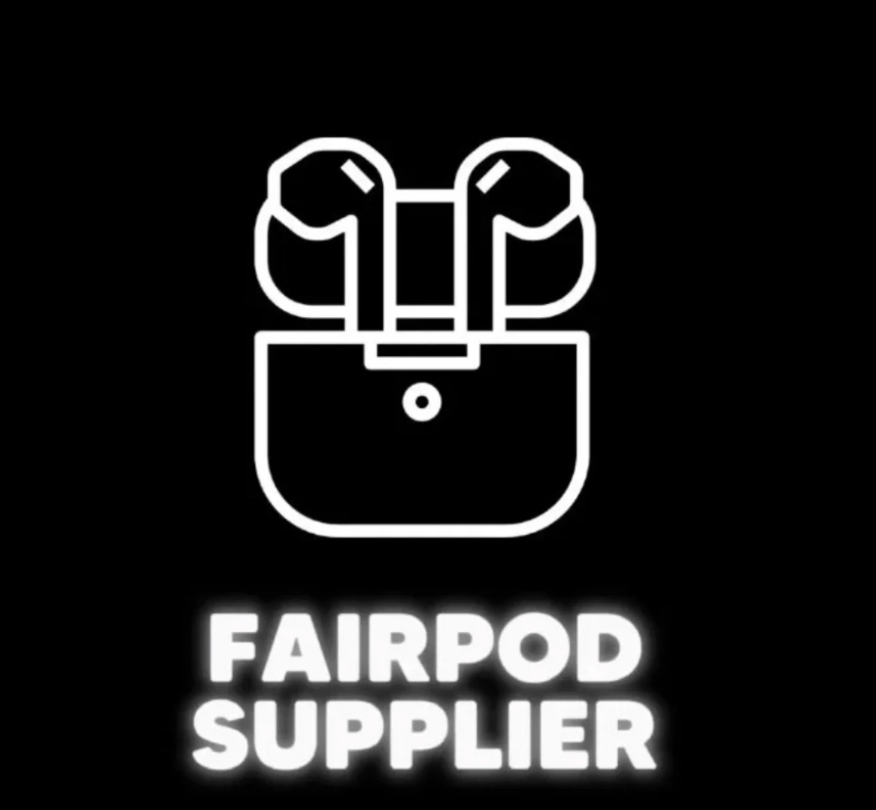 FairP0d vnder