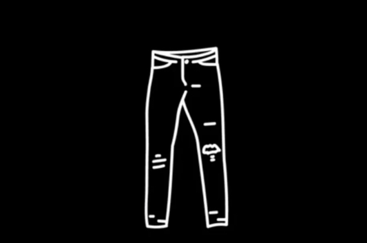 D3SIGHNER JEANS VNDR